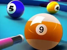 City of Billiards