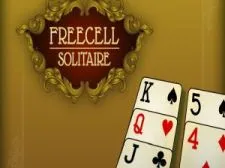 Freecell solitaire!